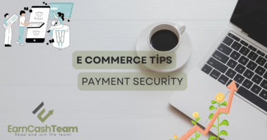 15. Payment security