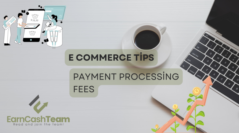 16.Payment processing fees
