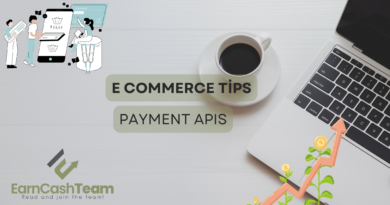 18. Payment APIs