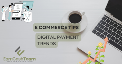25. Digital payment trends