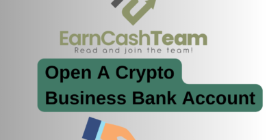 Crypto Business Bank