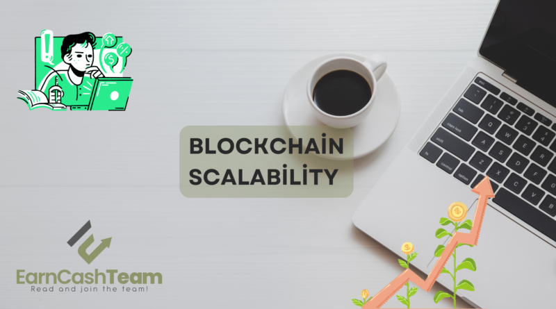 Blockchain Scalability