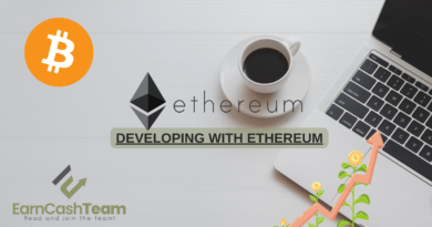 Developing-With-Ethereum