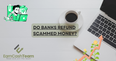 Do Banks Refund Scammed Money?