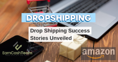 Dropshipping Success Stories Unveiled