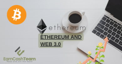 Ethereum and Web3.0