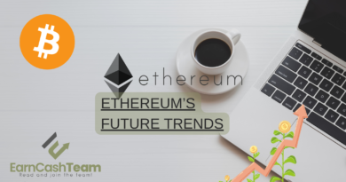 Ethereum’s Future Trends
