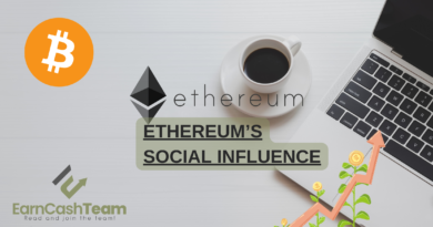 Ethereum’s Social Influence