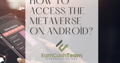 How to Access the Metaverse on Android