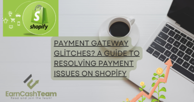 Payment Gateway Glitches