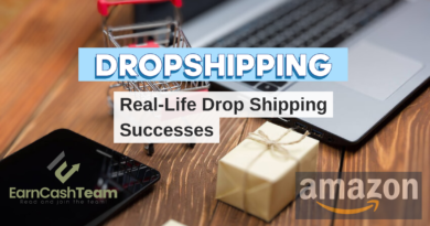 Real-Life Drop Shipping Successes