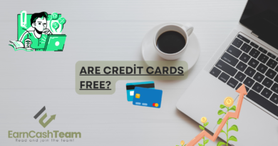 Select Are Credit Cards Free?