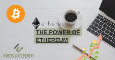 The Power of Ethereum