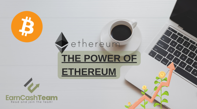 The Power of Ethereum