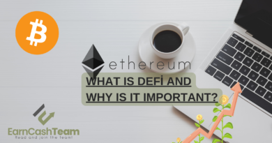 What Is DeFi and Why Is It Important?