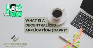 What Is a Decentralized Application (DApp)