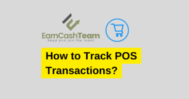POS transactions
