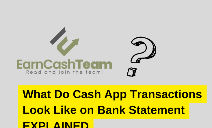 cash app