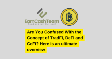 Are You Confused With the Concept of TradFi, DeFi and CeFi? Here is an ultimate overview