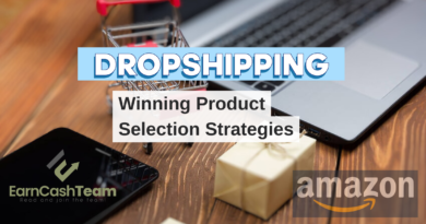 Winning Product Selection Strategies