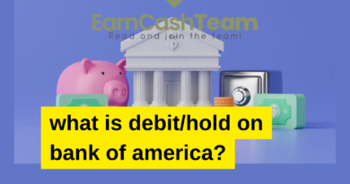 what-is-debithold-on-bank-of-america
