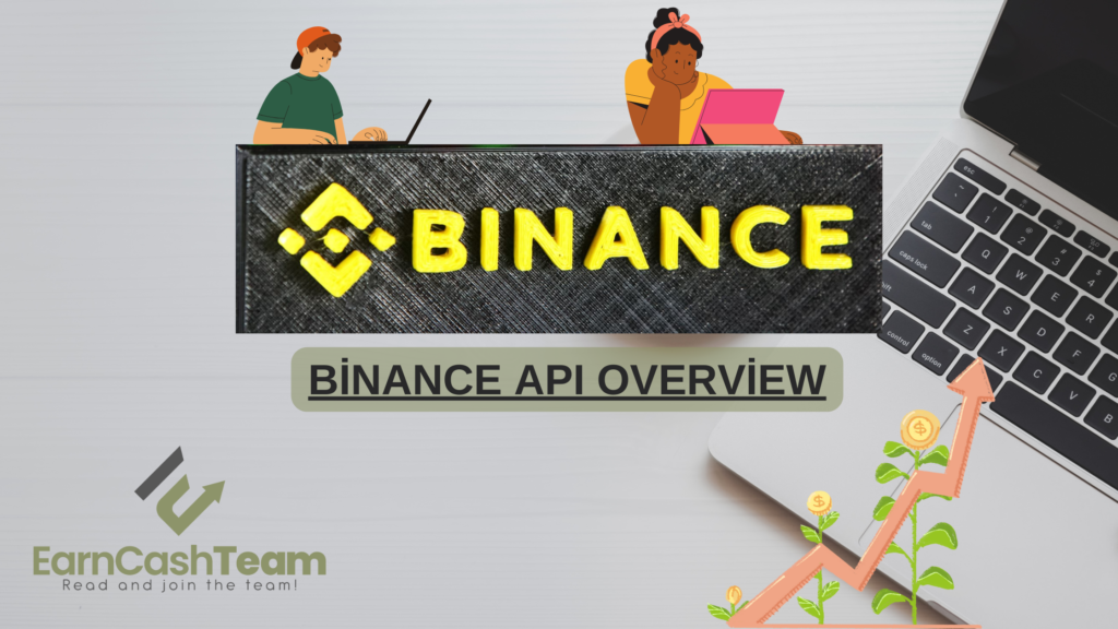 Binance API Overview