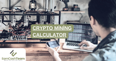Crypto-Mining-Calculator