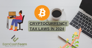 Cryptocurrency-Tax-Laws-in-2024