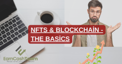 NFTs basics