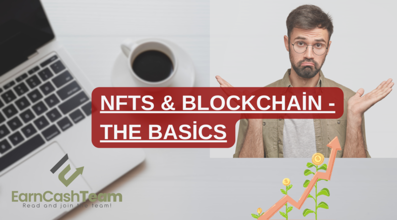 NFTs basics