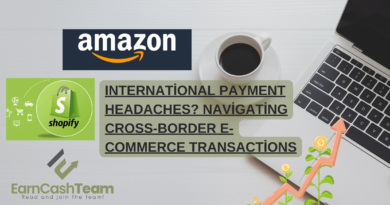 International-Payment-Headaches-Navigating-Cross-Border-E-commerce-Transactions
