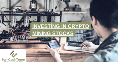 Investing in Crypto Mining Stocks