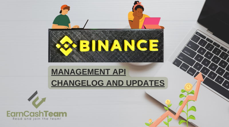 Management API Changelog and Updates