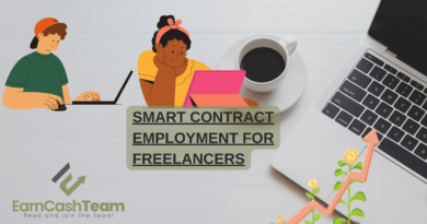 Smart-Contract-Employment-for-Freelancers