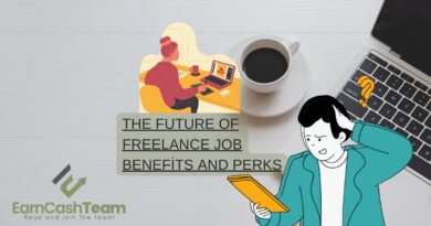 The Future of Freelance Job Benefits and Perks