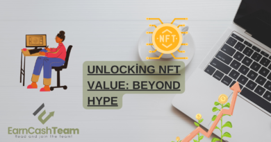 Unlocking NFT Value Beyond Hype