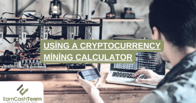 Using a Cryptocurrency Mining Calculator