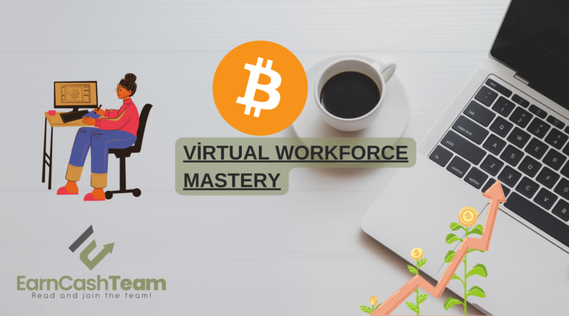 Virtual-Workforce-Mastery