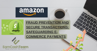 e-commerce payments