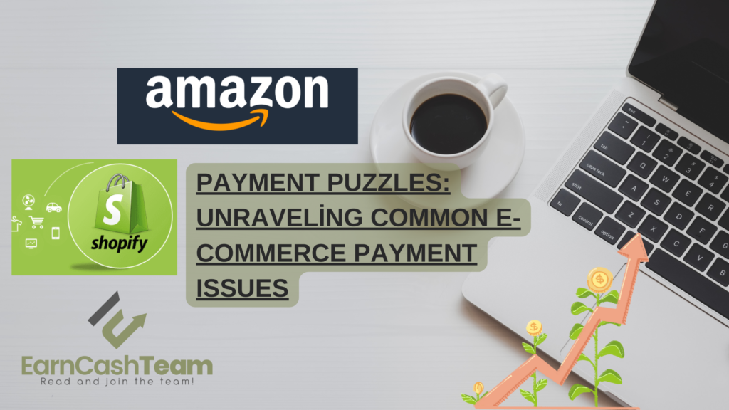 payment puzzles