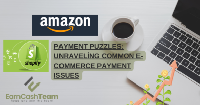 payment puzzles